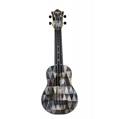 TUS40 ABS Travel Ukulele Arcana