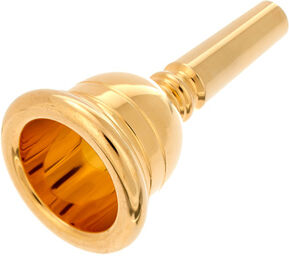 Tuba Mouthpiece PT-84 G