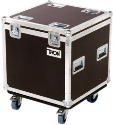 Case Hero Wash 760 IP 2in1