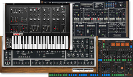 Vintage Classics Collection