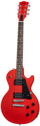 Les Paul Modern Lite CRS Cardinal Red Satin