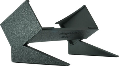 HS-1 Steinberg IXO22 Noir