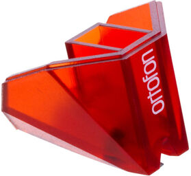 Stylus 2M Red rouge