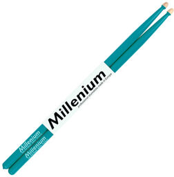 H5A Hickory Sticks Turquoise Turquoise