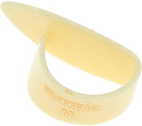 Thumb Pick M Creme Crème