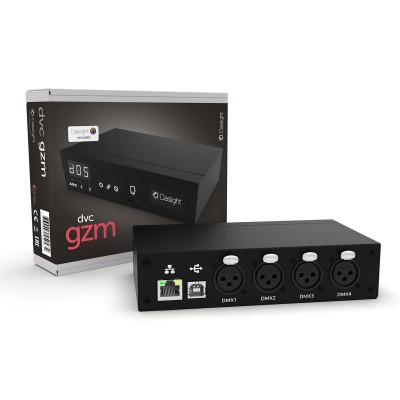 DVC GZM