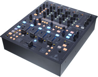 DDM 4000 B-Stock