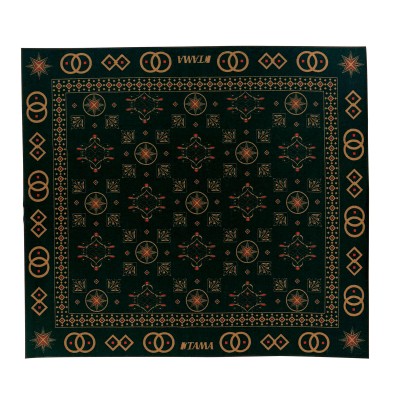 Tapis Batterie 1800X2000MM Oriental Pattern