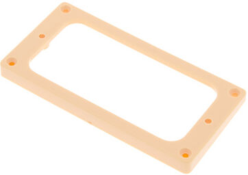 EM1 Humbucker Ring Low CR Crème