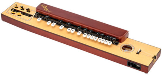 Electric Taisho Harp TAS-11