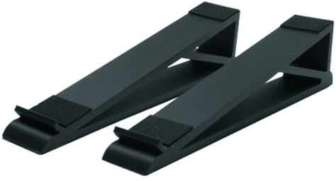 Stand Nektar Panorama CS12 Noir mat