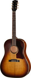 1955 J-45 Vintage Sunburst LA3 Vintage Sunburst