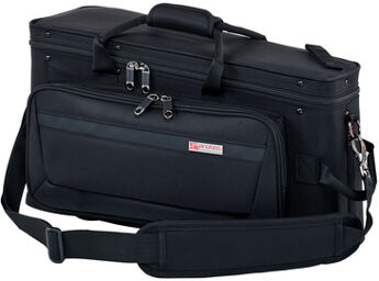 PB-314 Case for Flugelhorn Noir