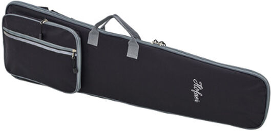 Artist Line Shorty Guitar Bag Noir