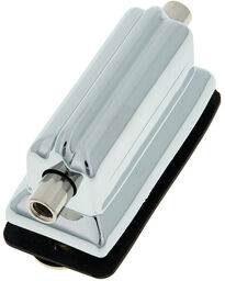 Center Snare Lug Beavertail