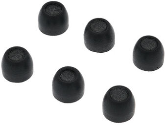 TrueGrip Google Pixel Buds S Noir