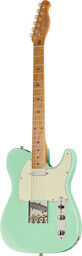TE-62CC SFG Sea Foam Green