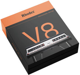 V8 Pro