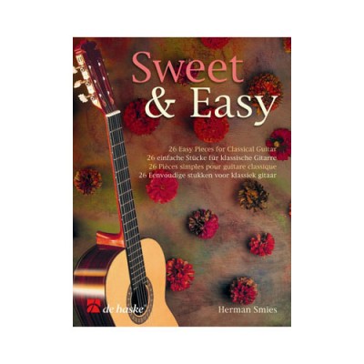 Sweet & Easy