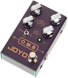 R-06 O.M.B Looper/Drum Machine