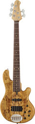 Skyline 55-02 Deluxe 5 NAT Naturel haute brillance