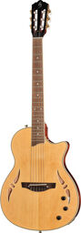 Nashville Nylon Natural Naturel haute brillance
