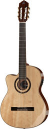 RCE138SN-L Naturel haute brillance