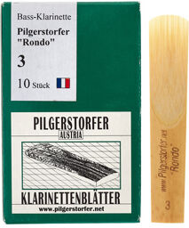 Rondo Boehm Bb-Clarinet 3.0