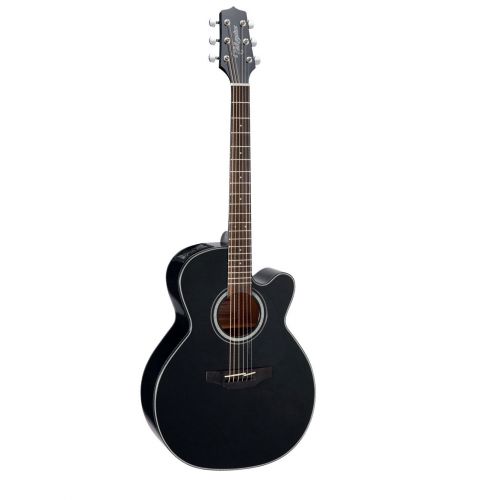 GN30CE-BLK Black