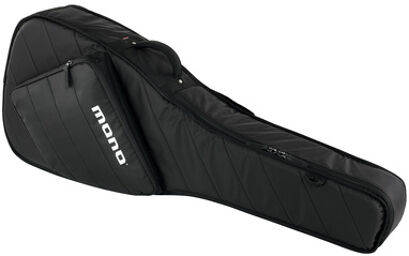 Guitar Sleeve 2.0 Acoustic BLK noir