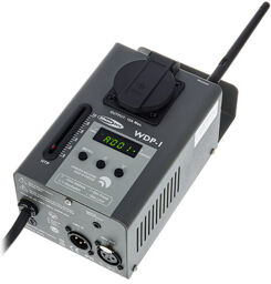 Single WDP-1 Dim./Switch 10A