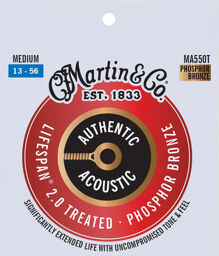 MA550T Authentic 3-Pack