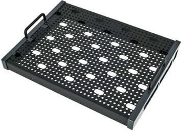 Duo 17 GM Pedalboard