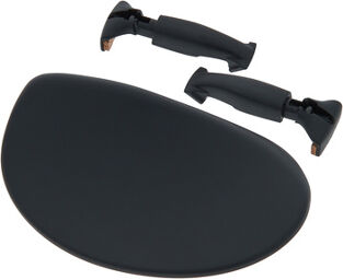 Augsburg Chin Rest Violin 3/4