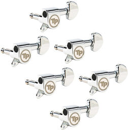 GKS60K C Tuner Chrome