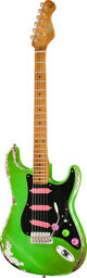 Stradovari S54 Masterbuilt KG Killer Green