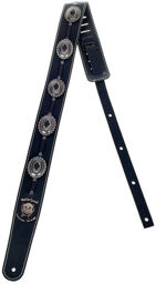 1565 Motörhead Strap Noir