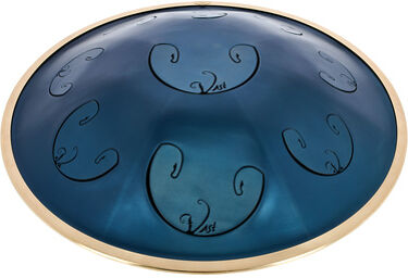 Vast B/H Celtic Double Ding