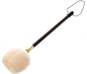 M6 Gong Beater