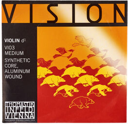 Vision D VI03 4/4 medium