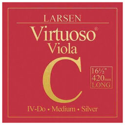 Viola Virtuoso C Med. 420mm