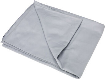 Curtain 300g/m² Light Grey Gris clair