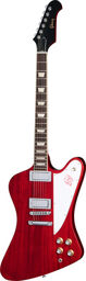 Firebird Platypus Vintage C Vintage Cherry