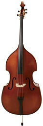 Double Bass No.69 3/4