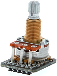 EXG Guitar Expander