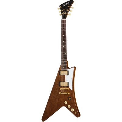 Moderne Mahogany 1957 Reissue Antique Natural