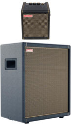 Spark Mini BK Bundle Noir avec grille en nid d