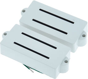 DP127 WH blanc