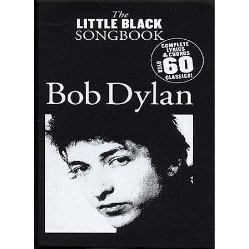Dylan Bob The Little Black Book