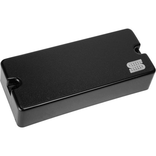 DINO-B2-7str Blackouts Dino C 7 PH2 Chevalet Noir